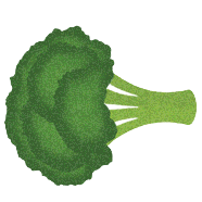 broccoli