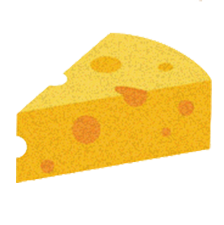 cheese