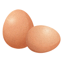 eggs