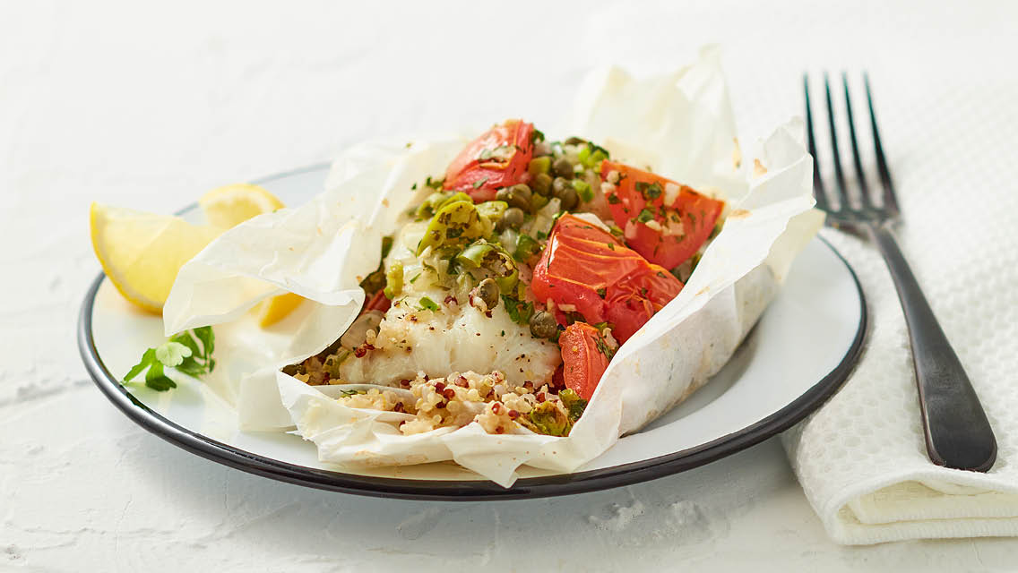 veracruz papillote