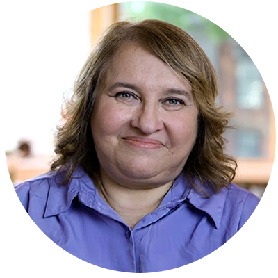 Sharon Salzberg
