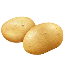 potatoes