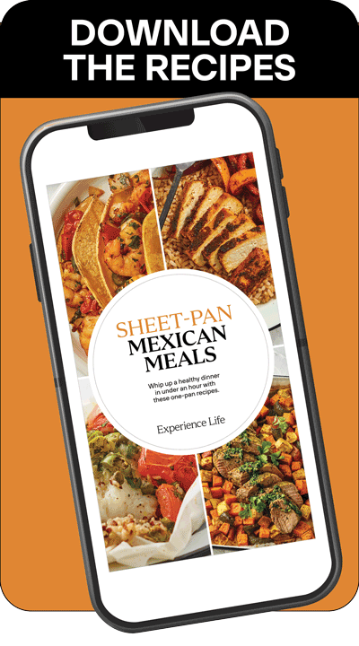 Download the Recipes