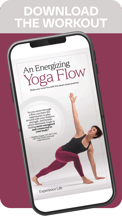 Download the workout