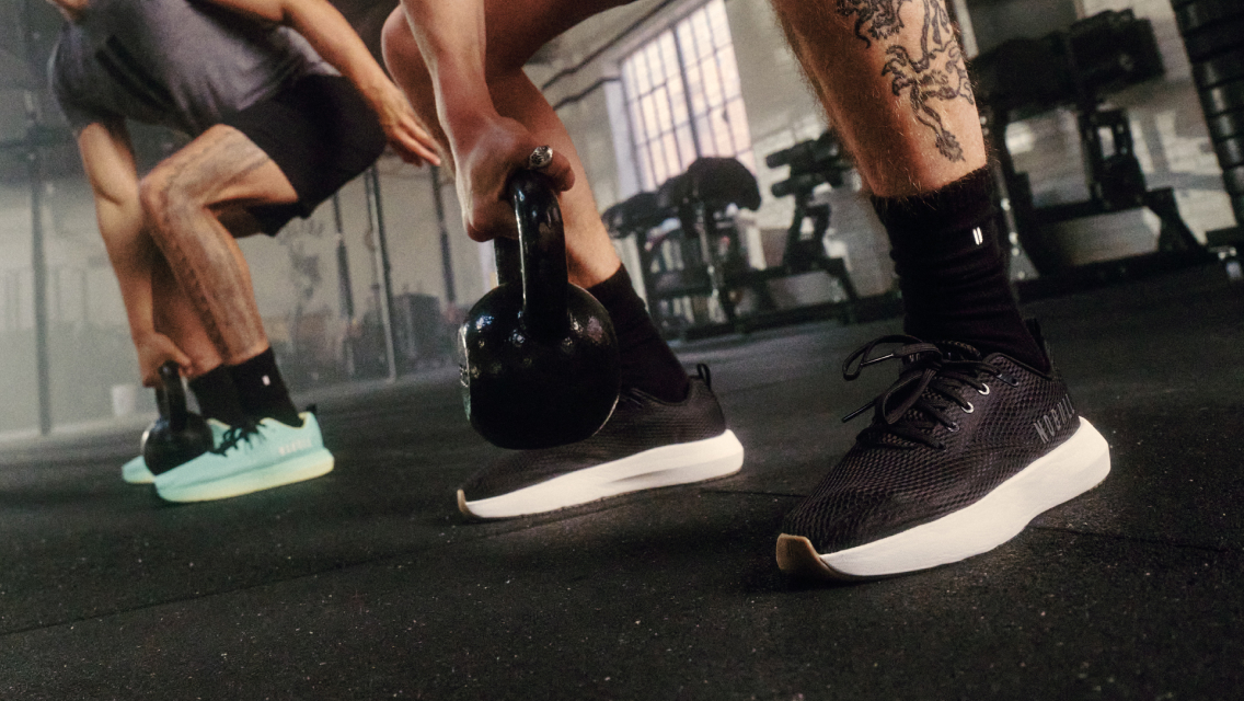 NOBULL branding image