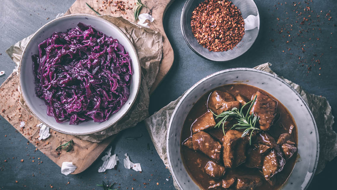 nutrient dense foods
