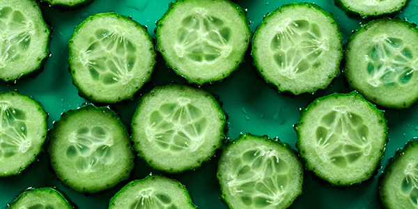cucumber