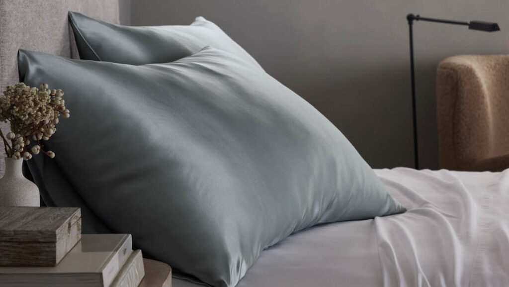 Cozy Earth bedding