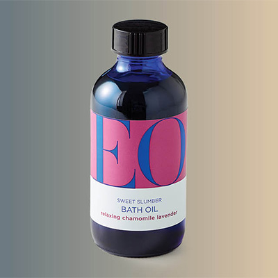 EO soothing soak