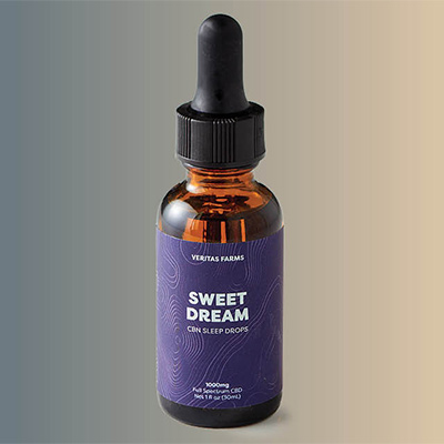 Sweet Dreams essential oils