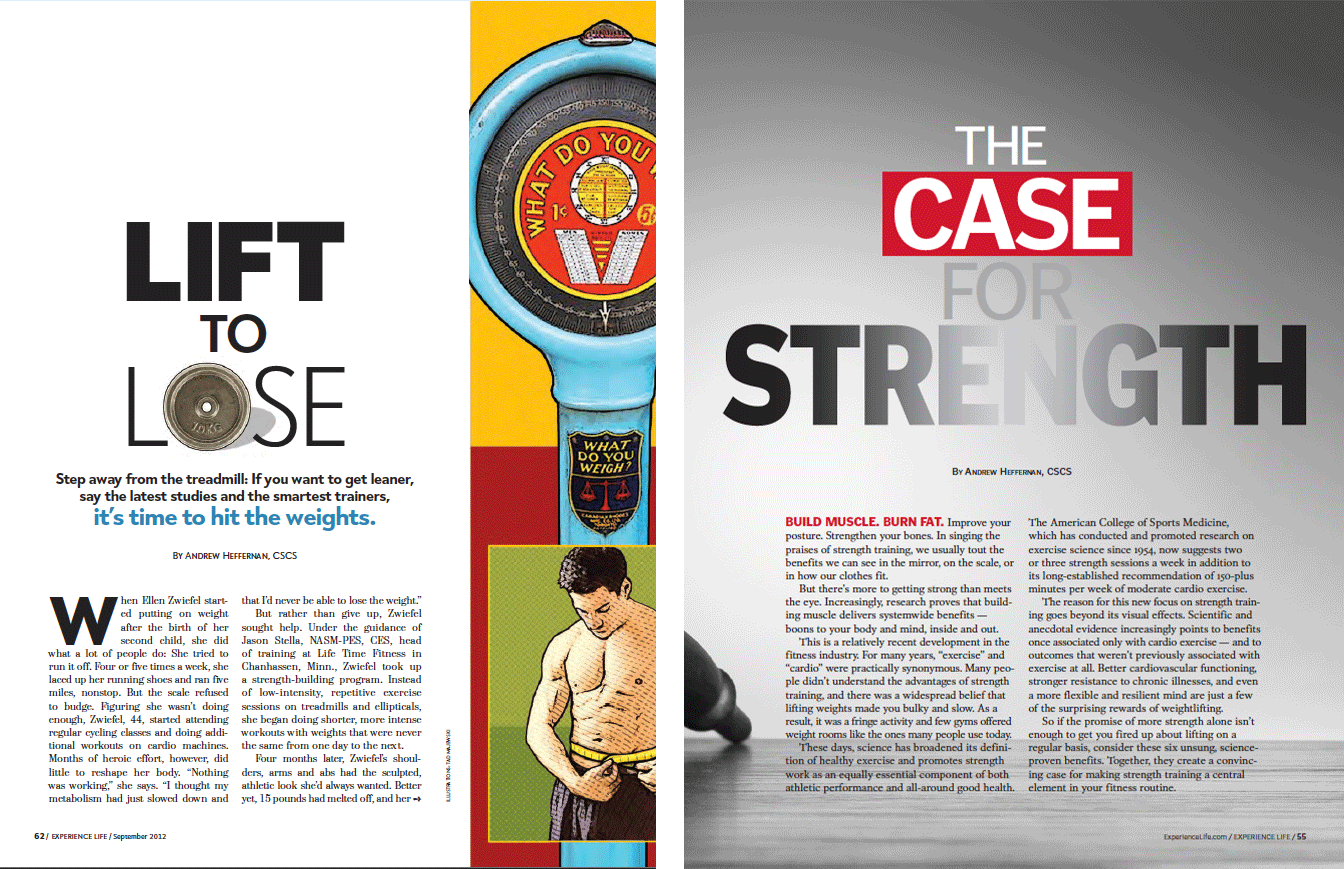 lifttolose-caseforstrength Lift to Lose + The Case for Strength