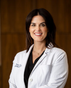 Carrie Lucio, APRN, CNP