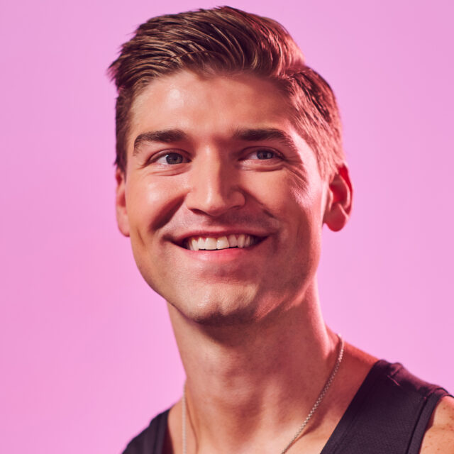 Setting Intentions and World Records: Meet Life Time Performer Austin ...