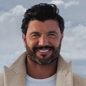 Brian Mazza