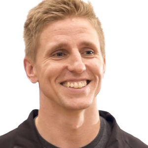 Danny King, Master Trainer