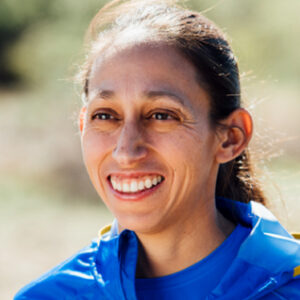 Des Linden