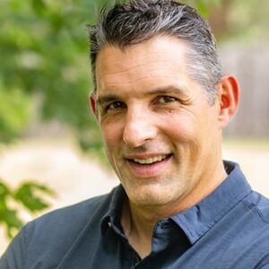 Jeff Rosga, CPT