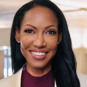 Dr. Judith Joseph