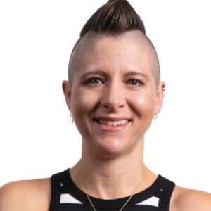 Julie Brown, RD