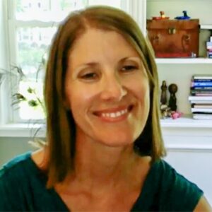 Kimberlee Bleyer