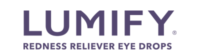Lumify eye drops