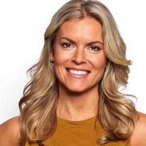 Lindsay Ogden, CPT