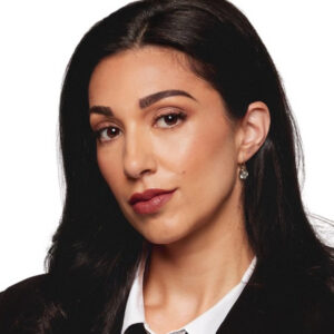 Louisa Nicola, MMed, PhD