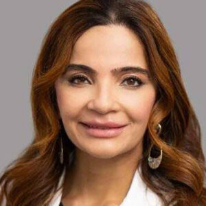 Mohiba Tareen, MD