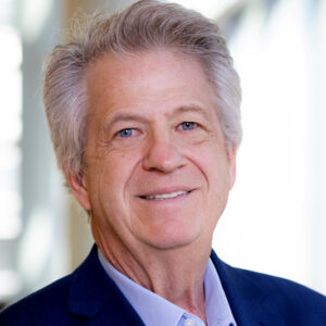 Dr. Richard Johnson
