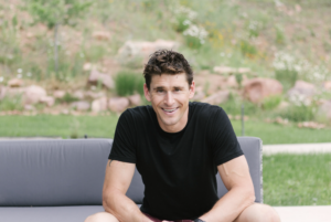 Ben Greenfield