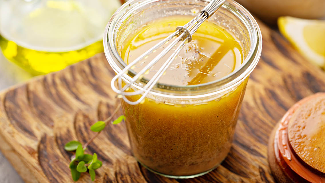 marinade