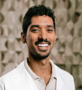 Rahul Iyengar, MD