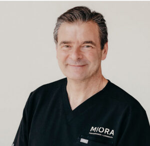 Greg Pippert, MD
