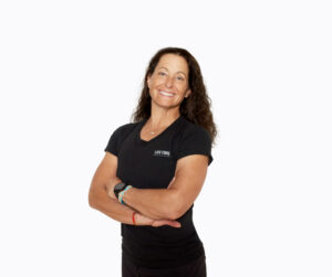Jennifer Walter
