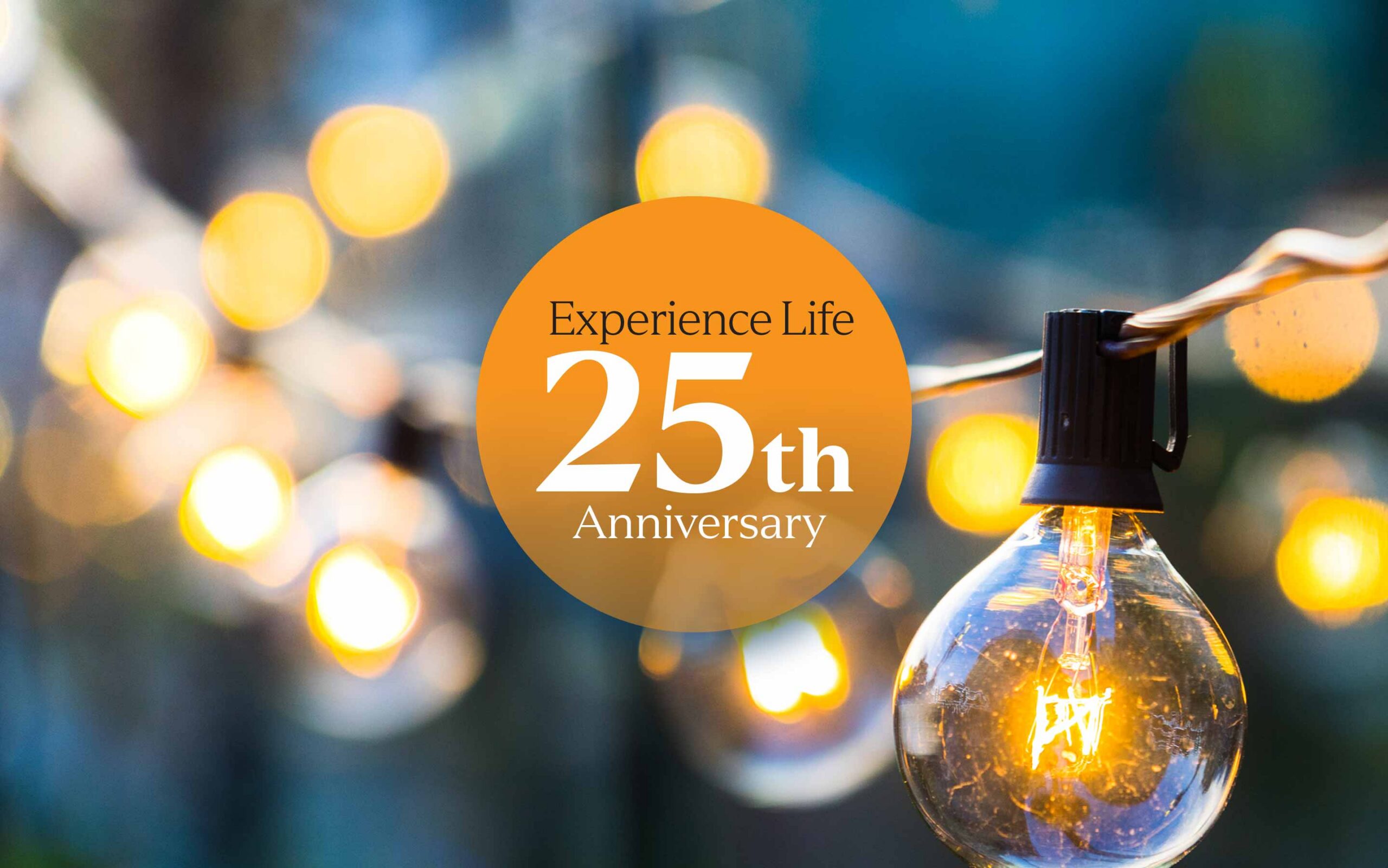 25th Anniversary