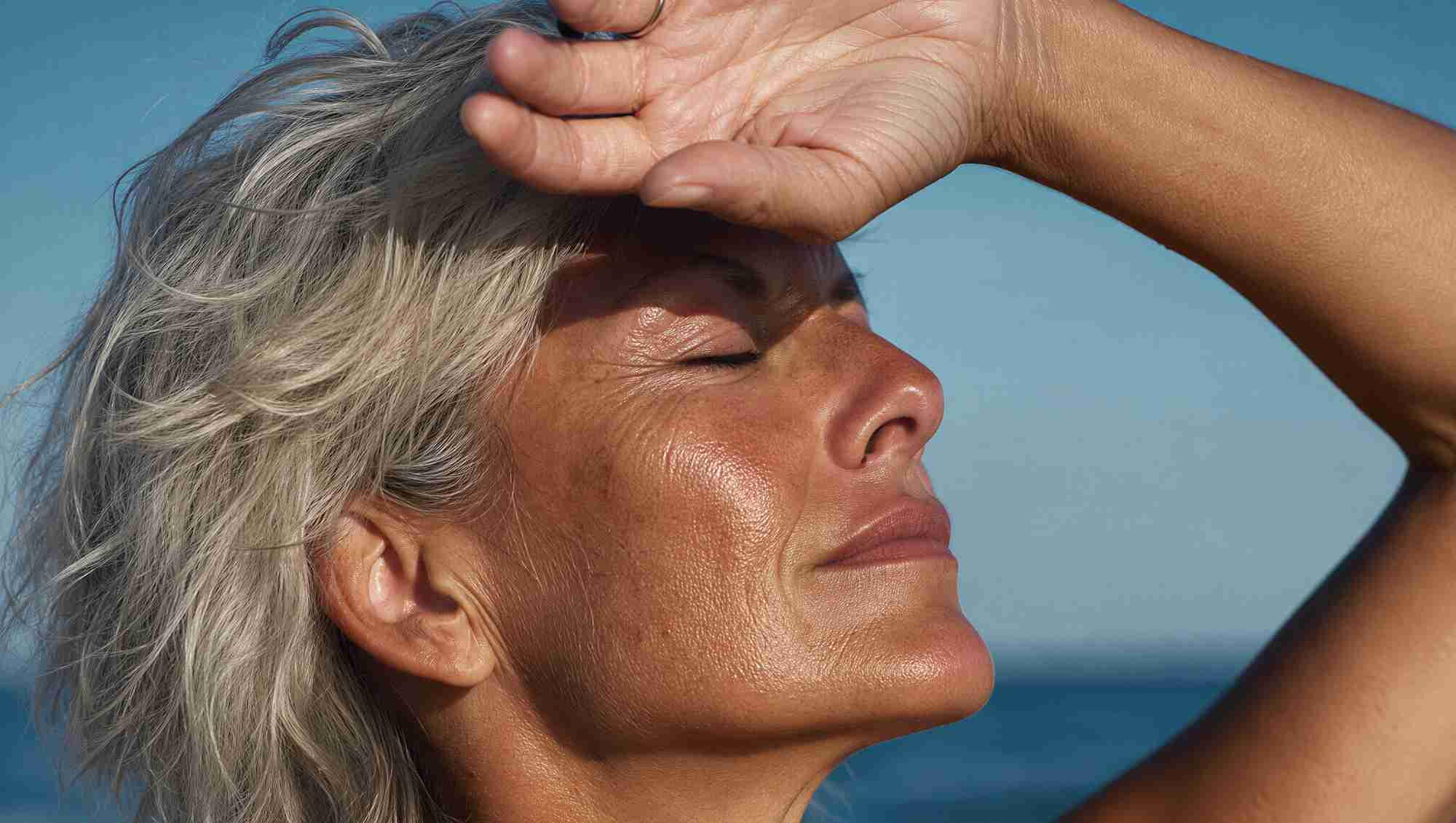 8 Skincare Tips if You're in Perimenopause or Menopause