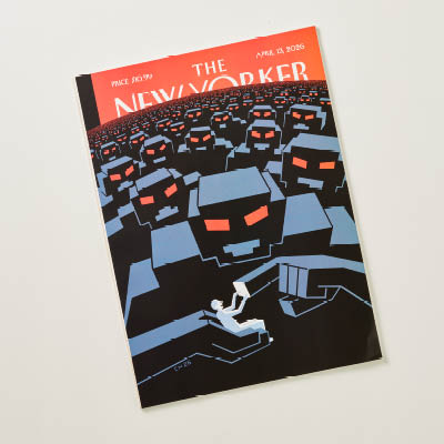 The New Yorker