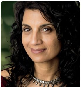 Geeta Maker-Clark, MD