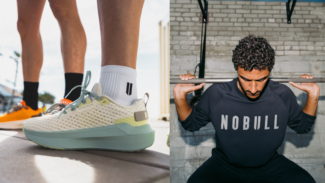 NOBULL apparel
