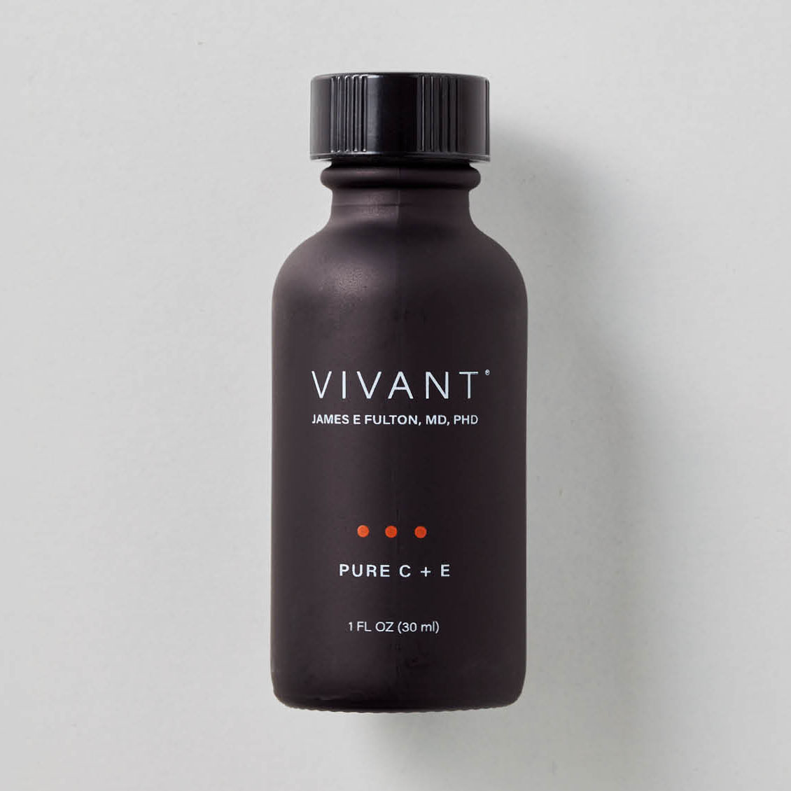 Vivant serum