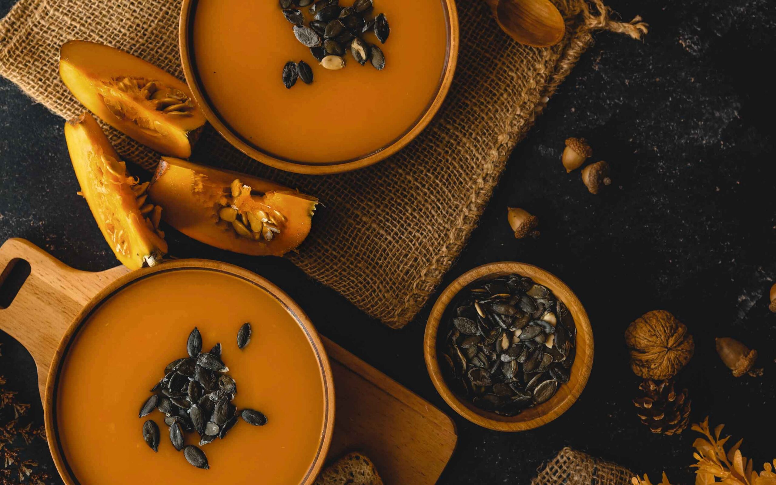 cozy recipes for cold nights