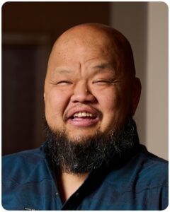 Chef Yia Vang