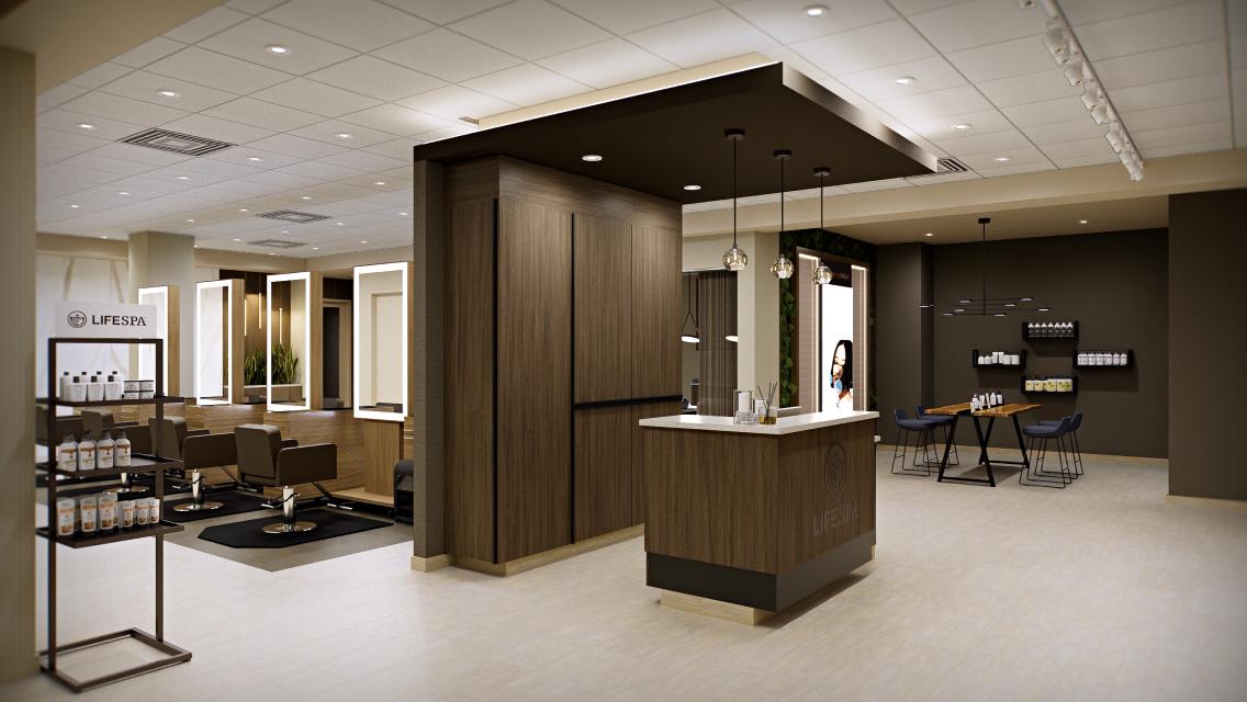 Life time durango lifespa.