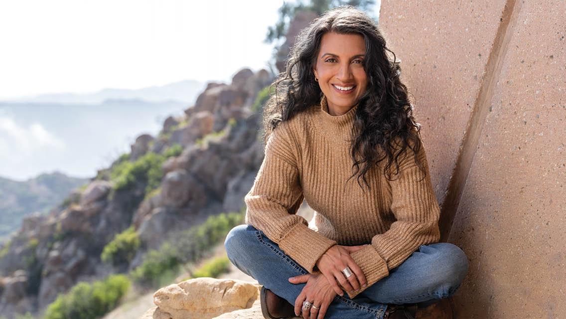Geeta Maker-Clark