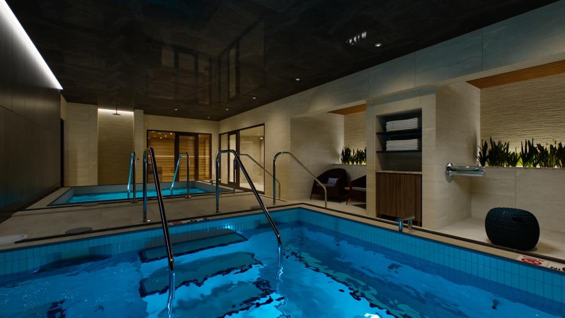 Life time naperville wet suite.