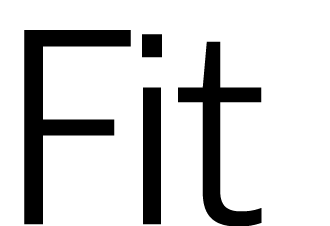 Fit