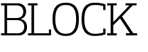 BLOCK