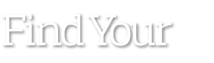 Find Your
