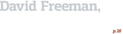 David Freeman, TEAM Alpha coach and trainer, is committed to pursuing his purpose — and helping others tap into their...