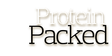 Protein ,Packe